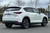 Certified 2023 MAZDA CX-5 AWD 2.5 S w/ Premium Plus Pkg image 4