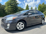 Used 2010 Toyota Prius Five image 2