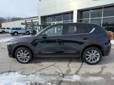 Used 2021 MAZDA CX-5 Grand Touring image 4