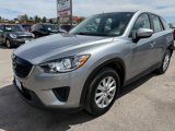 Used 2015 MAZDA CX-5 Sport w/ Bluetooth Audio Package image 3