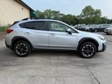 Used 2021 Subaru Crosstrek 2.0i Premium image 4