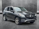 Used 2016 Mercedes-Benz GLE 350 image 3