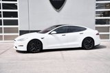 Used 2021 Tesla Model S Plaid image 5