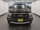 Used 2021 Ford Ranger Lariat w/ Equipment Group 501A High image 2