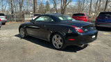 Used 2008 Lexus SC 430 Convertible image 5