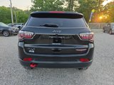 Used 2019 Jeep Compass Trailhawk image 6