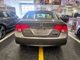 Used 2008 Honda Civic Hybrid Sedan image 5