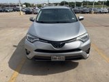 Used 2017 Toyota RAV4 Limited image 2