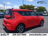 Certified 2021 Kia Soul Turbo image 5