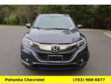 Used 2022 Honda HR-V EX image 2