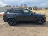 Used 2015 Jeep Grand Cherokee Altitude image 4