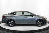 New 2025 Nissan Versa S w/ S Plus Package image 6