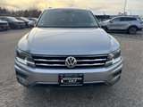 Used 2020 Volkswagen Tiguan SEL image 3