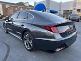 Used 2021 Hyundai Sonata SEL Plus w/ Preferred Accessory Package image 5