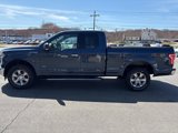 Used 2017 Ford F150 XLT w/ Equipment Group 302A Luxury image 3