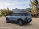 New 2025 Ford Bronco Sport Big Bend image 4