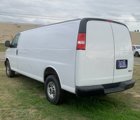 Used 2023 GMC Savana 2500 Extended w/ Driver Convenience Package image 4