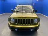 Used 2012 Jeep Patriot Latitude w/ Sun/Sound Group image 3