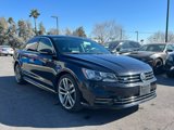 Used 2017 Volkswagen Passat 1.8T R-Line image 3