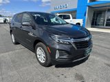 Certified 2022 Chevrolet Equinox LT image 2