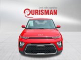 Used 2022 Kia Soul LX image 6