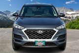 Used 2019 Hyundai Tucson SE image 3