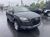 Used 2014 Audi Q7 3.0T Premium Plus image 2