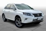 Used 2013 Lexus RX 350 FWD image 2
