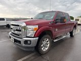 Used 2016 Ford F250 Lariat w/ Lariat Interior Package image 2