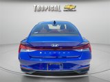 Used 2022 Hyundai Elantra SEL image 4