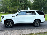Used 2024 GMC Yukon AT4 w/ AT4 Premium Package image 3