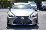 Certified 2021 Lexus IS 300 w/ Comfort Package image 2