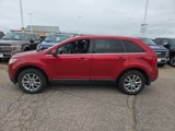 Used 2011 Ford Edge Limited w/ Driver Entry Pkg image 2