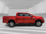 Used 2019 Ford Ranger Lariat w/ Equipment Group 501A Mid image 2
