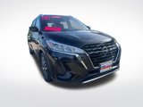 Certified 2022 Nissan Kicks SV image 3