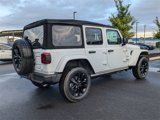 New 2024 Jeep Wrangler Unlimited Sahara w/ Technology Group image 4