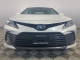 Used 2022 Toyota Camry XLE image 2