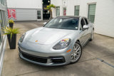 Used 2018 Porsche Panamera 4 image 3