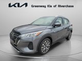 Used 2022 Nissan Kicks SV image 3