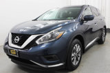 Used 2018 Nissan Murano S image 5