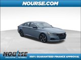 Used 2022 Honda Accord Sport image 2