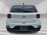 Certified 2022 Hyundai Venue SEL image 5