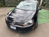 Used 2012 Volkswagen Jetta TDI image 3