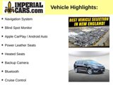 Used 2017 Chrysler Pacifica Touring-L w/ Tire & Wheel Group image 5