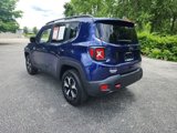 Used 2021 Jeep Renegade Trailhawk image 4