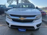 Used 2018 Chevrolet Colorado W/T image 5