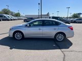 Used 2019 Nissan Sentra SV image 2