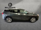 Used 2018 GMC Terrain SLT w/ Infotainment Package II image 4