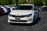Used 2017 Kia Optima LX w/ Value Package image 4