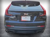Used 2022 Cadillac XT4 Luxury w/ Cold Weather Package image 3